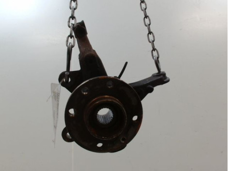 PIVOT AVANT GAUCHE DACIA SANDERO 2008-