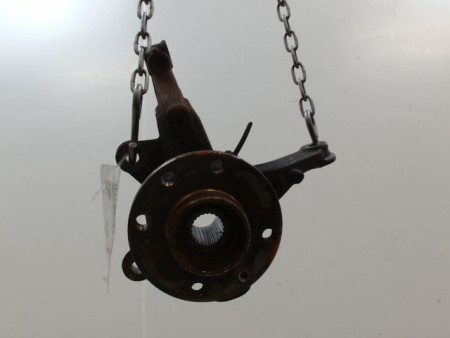 PIVOT AVANT GAUCHE DACIA SANDERO 2008-
