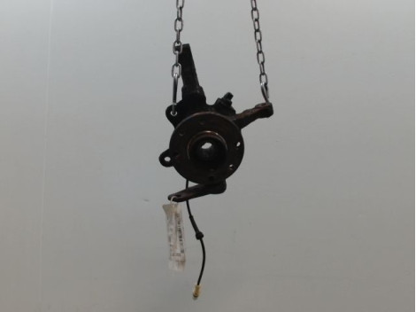 PIVOT AVANT GAUCHE RENAULT CLIO II Phase 2 2001-2006