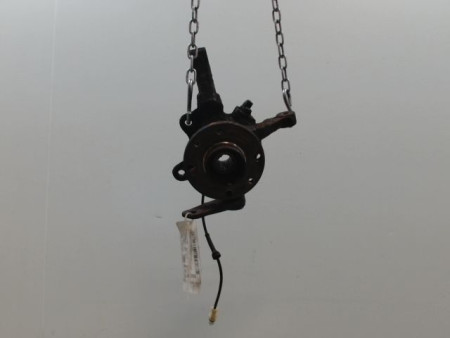 PIVOT AVANT GAUCHE RENAULT CLIO II Phase 2 2001-2006