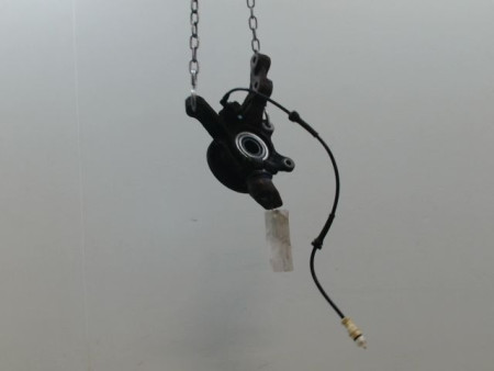 PIVOT AVANT GAUCHE RENAULT CLIO II Phase 2 2001-2006