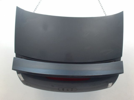 COFFRE ARRIERE AUDI TT COUPE II Phase 1 2006-2010