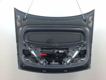 COFFRE ARRIERE AUDI TT COUPE II Phase 1 2006-2010