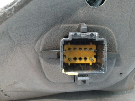 RETROVISEUR EXTERIEUR ELECTRIQUE DROIT RENAULT SCENIC MONOSP. II Phase 2 2006-2009