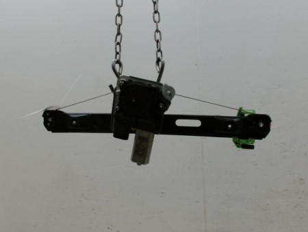MECANISME+MOTEUR LEVE-GLACE AVANT DROIT BMW SERIE 1 I (E81) 2007-2011