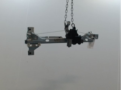 MECANISME+MOTEUR LEVE-GLACE ARRIERE GAUCHE PEUGEOT 5008 2009-