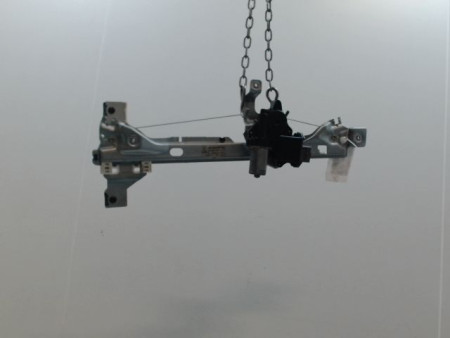 MECANISME+MOTEUR LEVE-GLACE ARRIERE GAUCHE PEUGEOT 5008 2009-