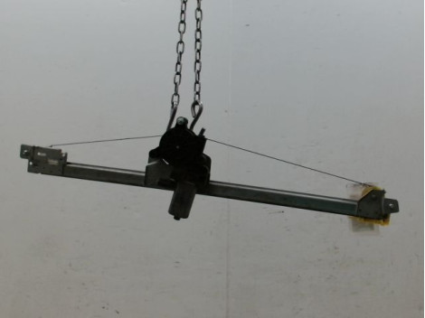 MECANISME+MOTEUR LEVE-GLACE AVANT DROIT OPEL VIVARO C1 F2700 4P
