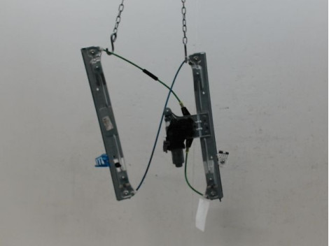 MECANISME+MOTEUR LEVE-GLACE AVANT GAUCHE CITROEN C3 PICASSO MONOSP. Phase 2 2012-...