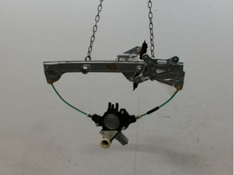 MECANISME+MOTEUR LEVE-GLACE AVANT GAUCHE TOYOTA COROLLA 2004-