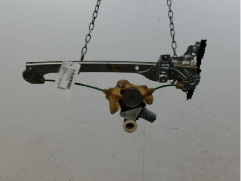 MECANISME+MOTEUR LEVE-GLACE ARRIERE GAUCHE TOYOTA COROLLA 2004-