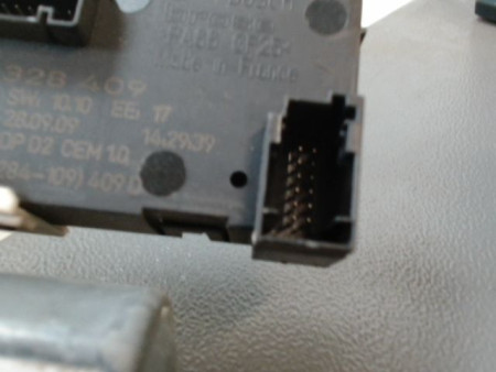 MECANISME+MOTEUR LEVE-GLACE AVANT DROIT PEUGEOT 407 COUPE 2P 2005-2011