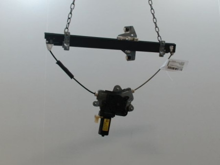 MECANISME+MOTEUR LEVE-GLACE AVANT DROIT KIA PICANTO I Phase 2 2008-2011