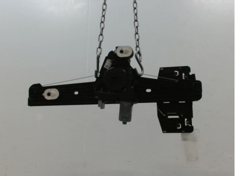 MECANISME+MOTEUR LEVE-GLACE ARRIERE DROIT PEUGEOT 208