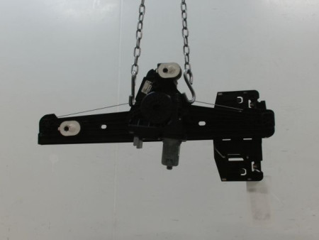 MECANISME+MOTEUR LEVE-GLACE ARRIERE DROIT PEUGEOT 208