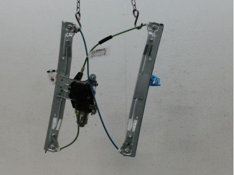 MECANISME+MOTEUR LEVE-GLACE AVANT DROIT CITROEN C3 PICASSO MONOSP. Phase 1 2009-2012