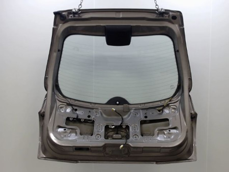 HAYON NISSAN MICRA III Phase 1 2003-2005
