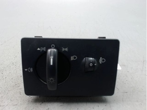 INTERIEUR COMMANDE PHARES FORD TRANSIT CONNECT