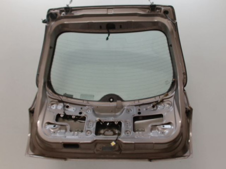 HAYON NISSAN MICRA III Phase 3 2007-2010