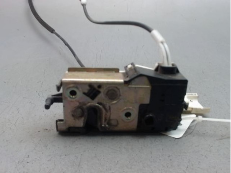 SYSTEME CONDAMNATION AVANT DROIT PEUGEOT 407 BERL. Phase 2 2008-2011