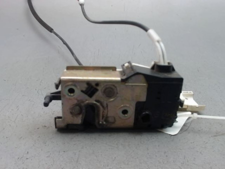 SYSTEME CONDAMNATION AVANT DROIT PEUGEOT 407 BERL. Phase 2 2008-2011
