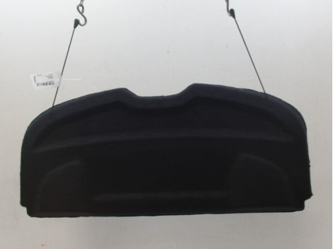 TABLETTE PLAGE ARRIERE PEUGEOT 208