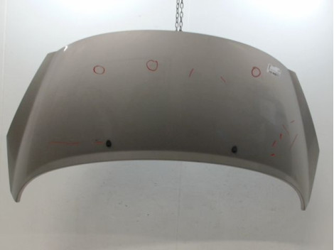CAPOT PEUGEOT 207 2006-2013