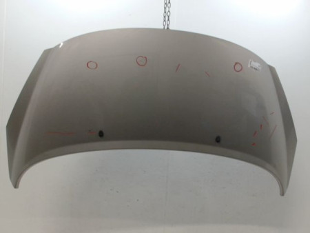 CAPOT PEUGEOT 207 2006-2013
