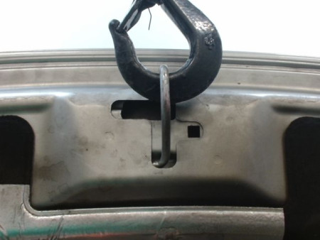 CAPOT PEUGEOT 207 SW 2007-2013