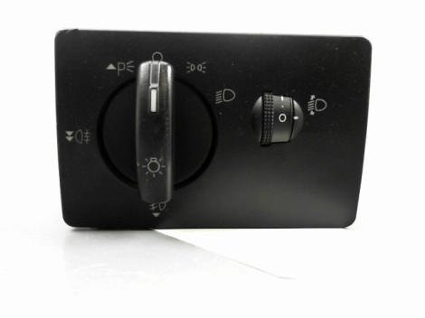 INTERIEUR COMMANDE PHARES FORD CMAX MONOSP. I Phase 2 2007-2010