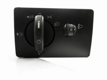 INTERIEUR COMMANDE PHARES FORD CMAX MONOSP. I Phase 2 2007-2010