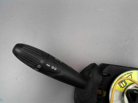 BLOC COMMODOS FORD KA II 2008-...