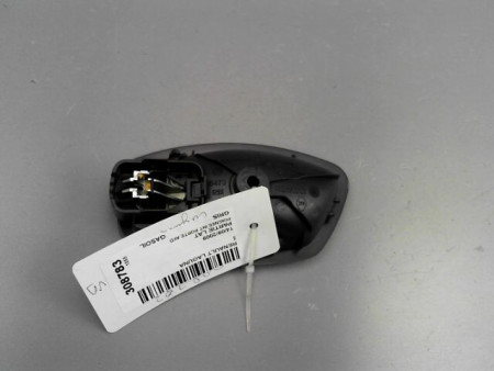 POIGNEE INTERIEURE PORTE AVANT DROIT RENAULT LAGUNA III Phase 1 2007-2010