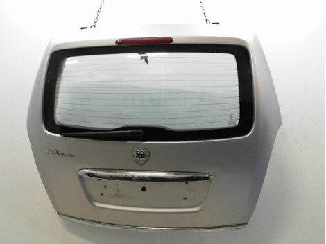 HAYON LANCIA MUSA MONOSP. Phase 1 2004-2007