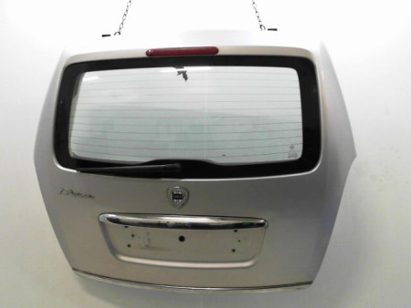 HAYON LANCIA MUSA MONOSP. Phase 1 2004-2007