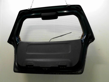 HAYON OPEL AGILA I (A) 2000-2007