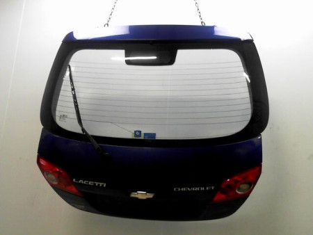 HAYON CHEVROLET LACETTI I Phase 2 2005-2009