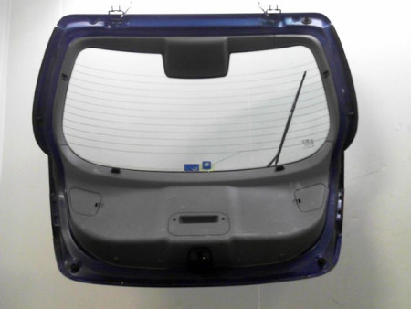 HAYON CHEVROLET LACETTI I Phase 2 2005-2009