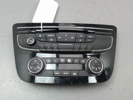 COMMANDE DE CHAUFFAGE PEUGEOT 508 2010-