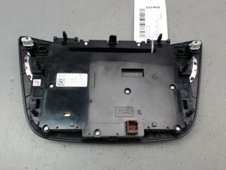 COMMANDE DE CHAUFFAGE PEUGEOT 508 2010-
