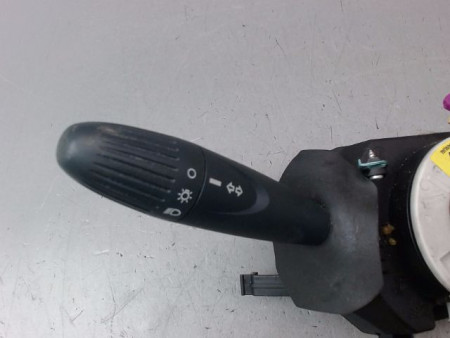 BLOC COMMODOS FORD KA II 2008-...