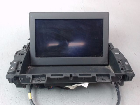 ECRAN GPS PEUGEOT 308 I Phase 1 2007-2011