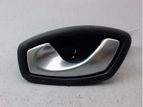 POIGNEE INTERIEURE PORTE ARRIERE GAUCHE RENAULT LAGUNA III Phase 1 2007-2010