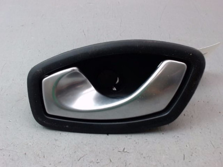 POIGNEE INTERIEURE PORTE ARRIERE GAUCHE RENAULT LAGUNA III Phase 1 2007-2010