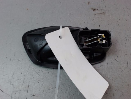 POIGNEE INTERIEURE PORTE ARRIERE GAUCHE RENAULT LAGUNA III Phase 1 2007-2010