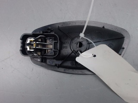 POIGNEE INTERIEURE PORTE ARRIERE DROIT RENAULT LAGUNA III Phase 1 2007-2010