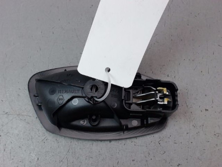 POIGNEE INTERIEURE PORTE ARRIERE GAUCHE RENAULT LAGUNA III Phase 1 2007-2010