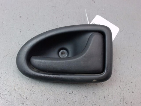 POIGNEE INTERIEURE PORTE ARRIERE DROIT RENAULT CLIO CAMPUS II Phase 1 2006-2009