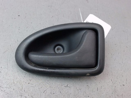 POIGNEE INTERIEURE PORTE ARRIERE DROIT RENAULT CLIO CAMPUS II Phase 1 2006-2009