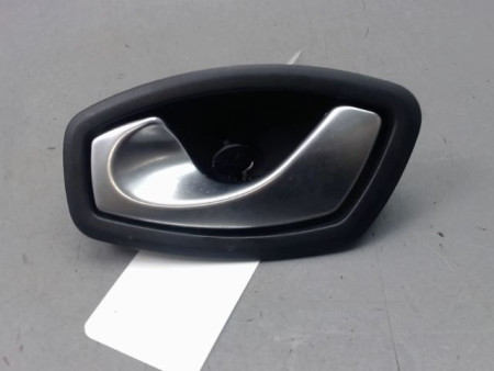 POIGNEE INTERIEURE PORTE AVANT GAUCHE RENAULT LAGUNA III CPÉ 2008-